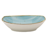 10 Strawberry St SAN-7DPPLT-TAOS - Plate, 10 Oz., 6-15/16" X 4-13/16" X 1-7/8"H