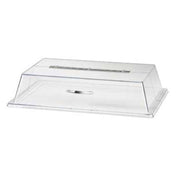 Cal Mil 329-12 Display Cover 12"W X 20"D X 4"H Rectangular