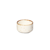 Vertex China LTP-RSD Gyre Sauce Dish 2 Oz. 2-1/2” Dia.