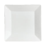 Steelite 6305P692 Square Plate 9.5" X 9.5"Virtuoso Rene Ozorio