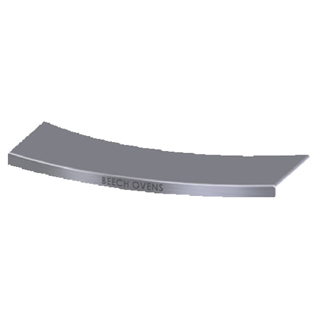 Beech Ovens BCHSSM-RND1300 Stainless Steel Hearth For RND1300 Ovens