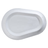 GET Enterprises PA1101987706 Platter 14-3/8" X 10-1/6" Scratch/chip Resistant