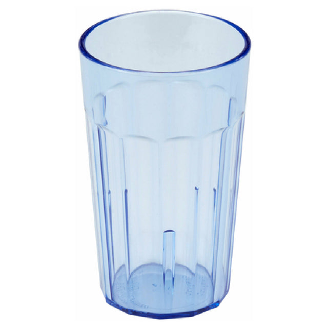 Cambro NT10401 Newport Tumbler Fluted 10 Oz.