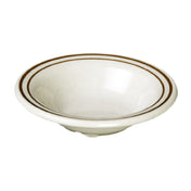Thunder Group AD305AA Fruit Bowl 4 Oz. 5-1/4" Dia.