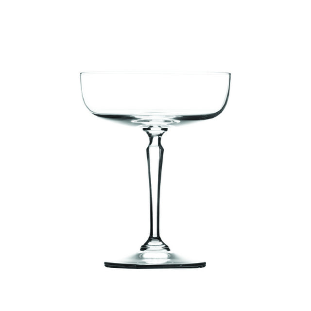 Hospitality Brands HGK78023-004 Hospitality Brands Mila Coupe 8.75 Oz. 5-1/2"H X 4-1/4"D