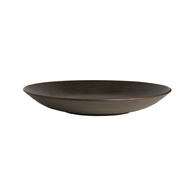 Steelite OG1042028 - Deep Coupe Plate, 11.0", Fire