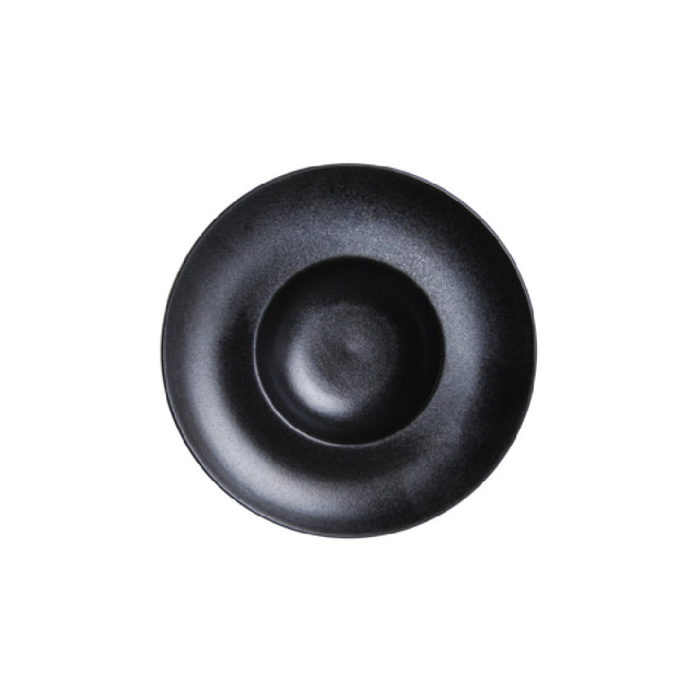 Palate & Plate BK-0896 - Plate, 10 Oz., 10-3/4" Dia. X 2"H