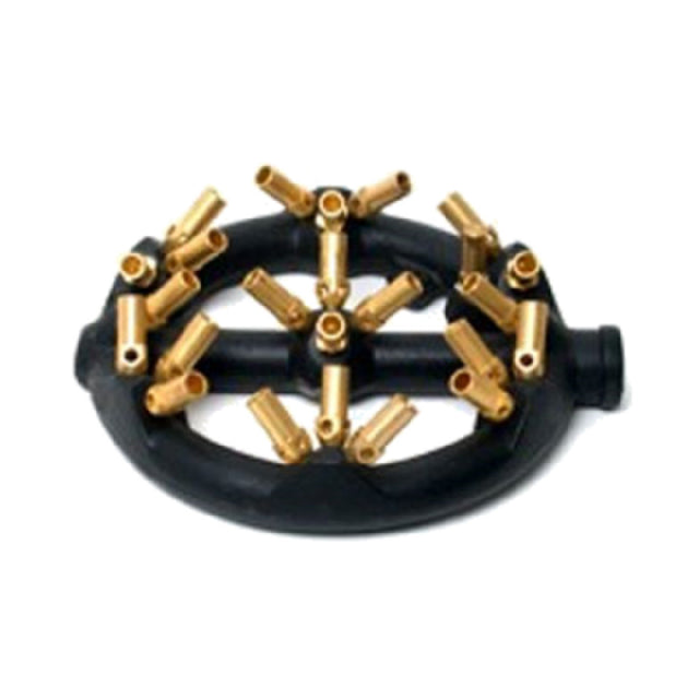 Town 226800/P Jet Burner 23 Tip With Pilot