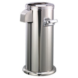 Service Ideas APC716PS Airpot Cover-Up 11-1/4" X 9-1/2" X 17-3/4" Side Handles