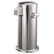 Service Ideas APC716PS Airpot Cover-Up 11-1/4" X 9-1/2" X 17-3/4" Side Handles