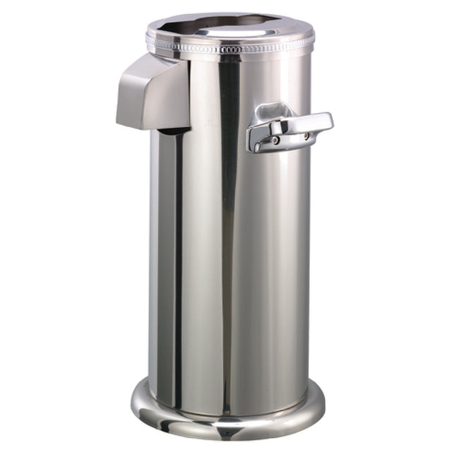 Service Ideas APC716PS Airpot Cover-Up 11-1/4" X 9-1/2" X 17-3/4" Side Handles