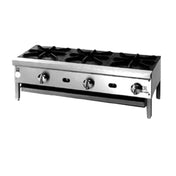 Jade Range JHP-848 Supreme™ Hotplate Countertop Gas