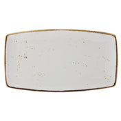 Tuxton GGAR553 Platter 14" X 8" Rectangular