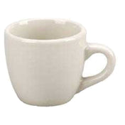 Vertex China VRE-35 A.D. Cup 3-1/2 Oz. 2-1/2"