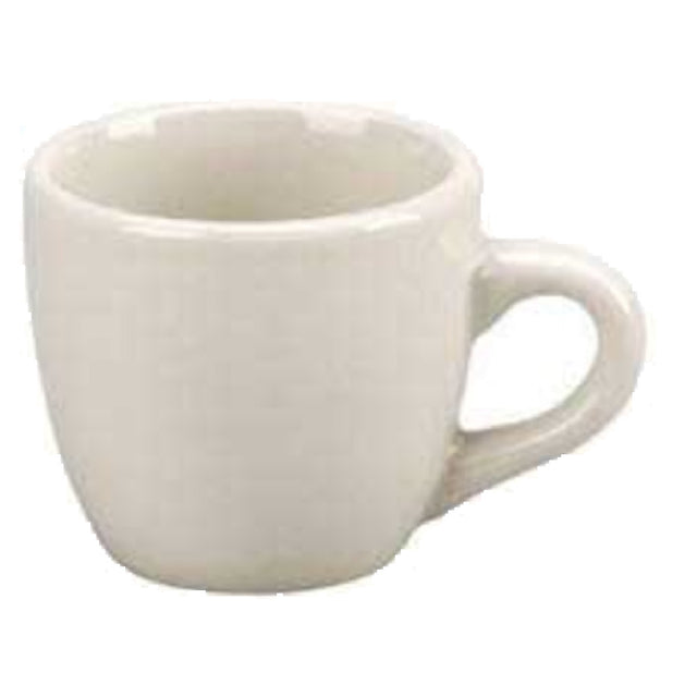 Vertex China VRE-35 A.D. Cup 3-1/2 Oz. 2-1/2"
