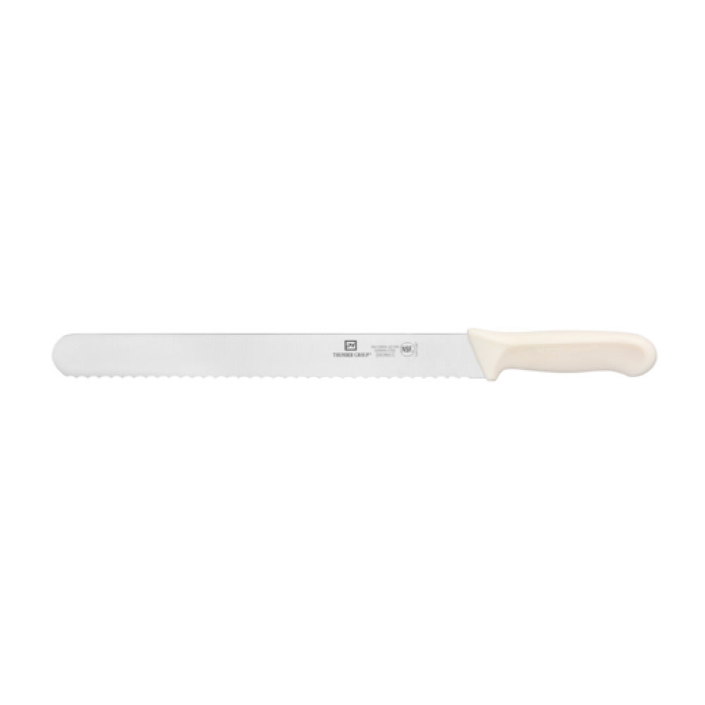 Thunder Group SLKF418WT Slicer 12" Blade Wavy Edge