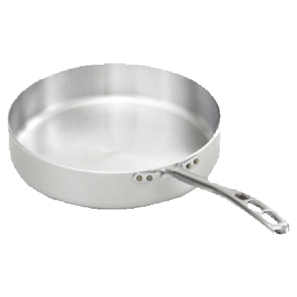 Vollrath 67133 Saute' Pan 3 Quart Aluminum
