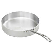 Vollrath 67133 Saute' Pan 3 Quart Aluminum