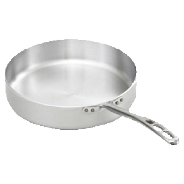 Vollrath 67133 Saute' Pan 3 Quart Aluminum
