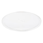 BauscherHepp TCA1631L Casablanca Collection Lid Acrylic Clear