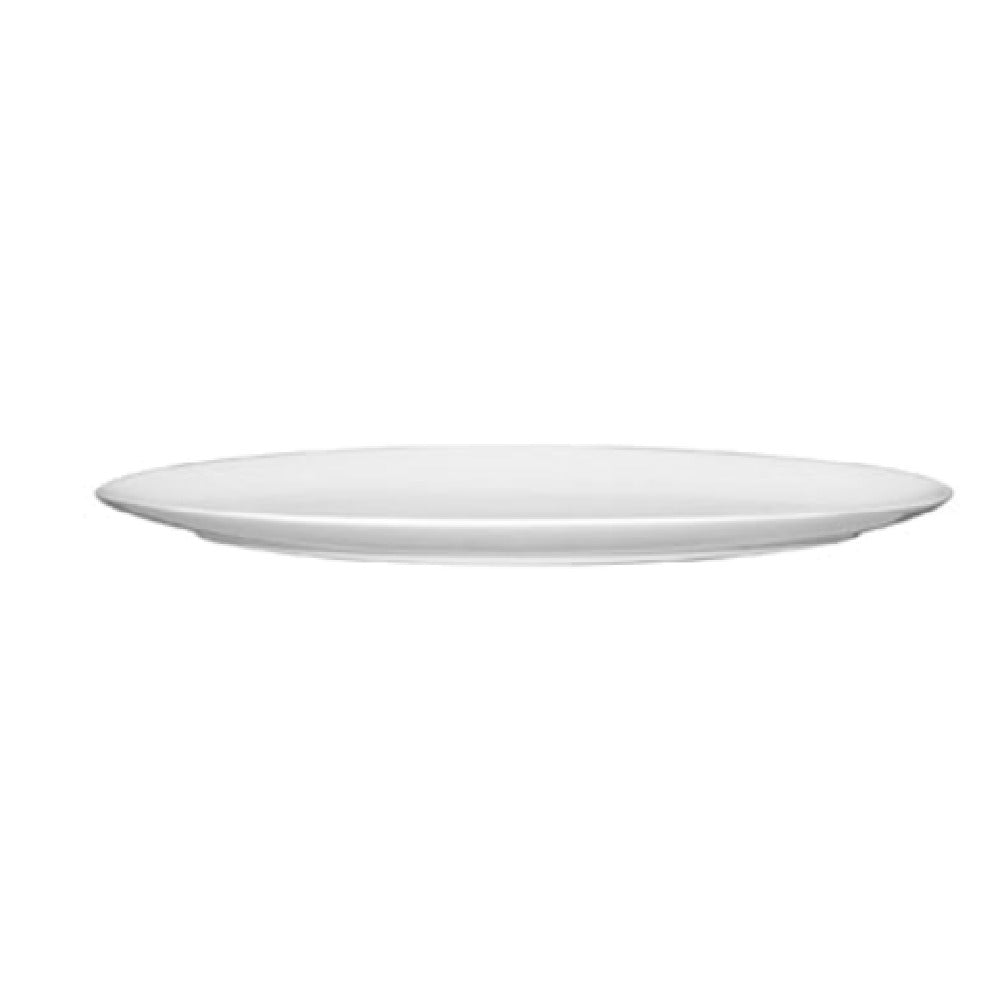 International Tableware PA-124 Fish Platter 23-5/8" X 8" X 1-3/4"H Oval