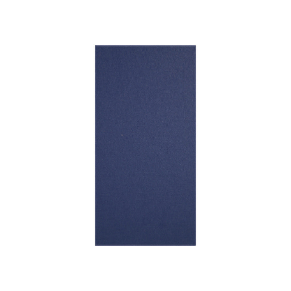 Risch PINE3RING-LINEN 4.25X11 Linen 3-Ring Pinehurst Binder (specify Color) 4-1/4" X 11"