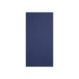 Risch PINE3RING-LINEN 4.25X11 Linen 3-Ring Pinehurst Binder (specify Color) 4-1/4" X 11"