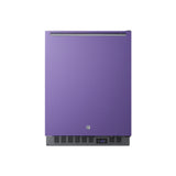 Summit ALFZ53P Undercounter All-Freezer 3.7 Cu.ft. Capacity 23.63"W X 22.63"D X 32"H