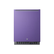 Summit ALFZ53P Undercounter All-Freezer 3.7 Cu.ft. Capacity 23.63"W X 22.63"D X 32"H