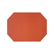 Risch TABLEMATOCT-RIO 15X11 Rio Reptilian Pattern Table Mat (specify Color) 15" X 11"