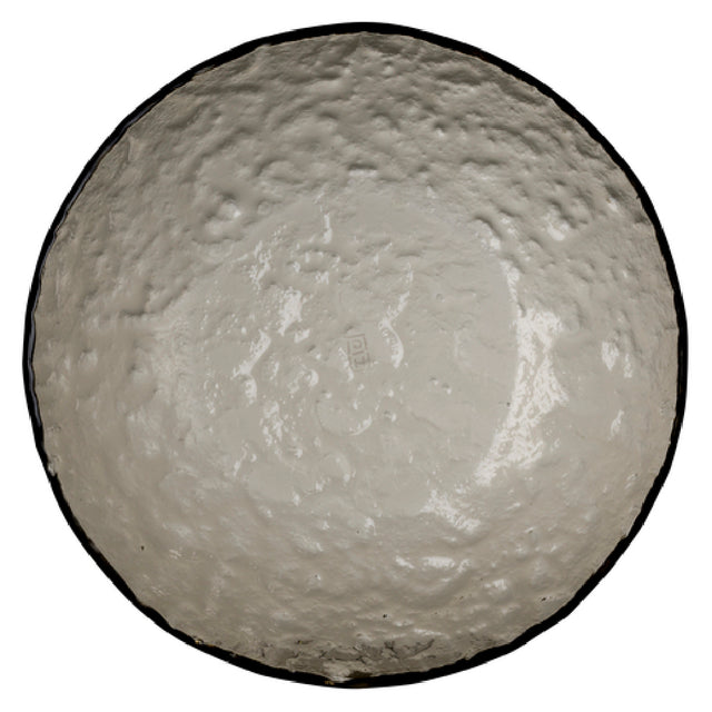 Steelite 6538B432 Bowl 12.0 Oz 6.75" X 1.5"