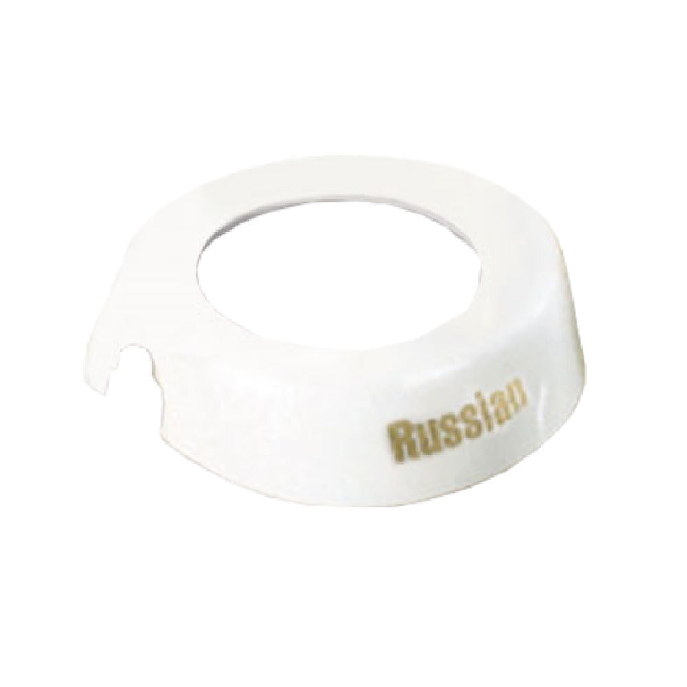 TableCraft Products CB7 - Dispenser ID Collar, "Russian", Fits Model Numbers 483 & 484