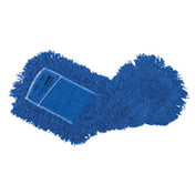 Rubbermaid FGJ35500BL00 Dust Mop 36"L X 5"W Synthetic