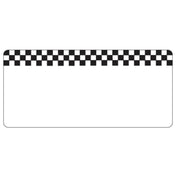 Hubert 68501 - Merchandising Tag, 4-3/8" X 2"H, Rectangular