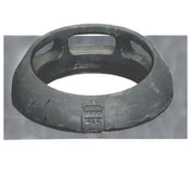 Town 225113 Chamber Ring 13" Cast Iron