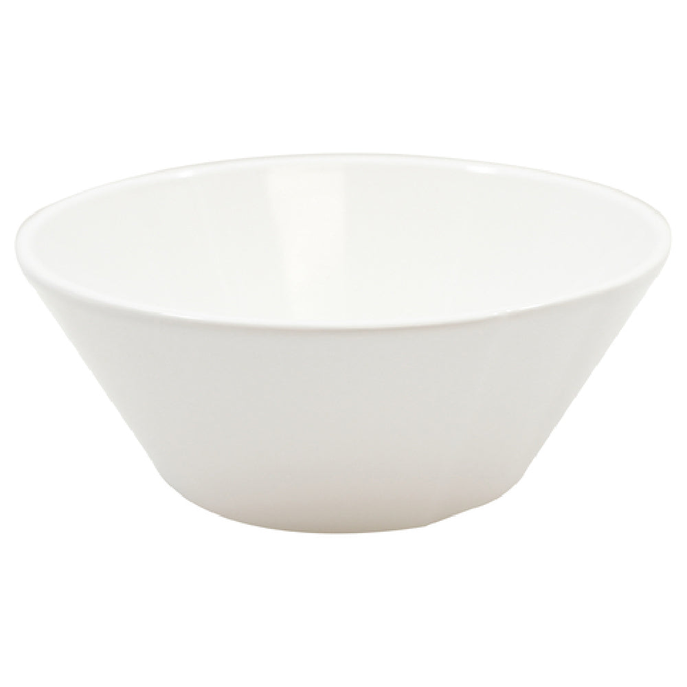 Tablecraft CW1449HGNS Bowl 1 Qt. 7" Dia. X 2-3/4"