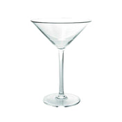 Thunder Group PLTHMT008C Martini Glass 8 Oz. 6-5/8"H