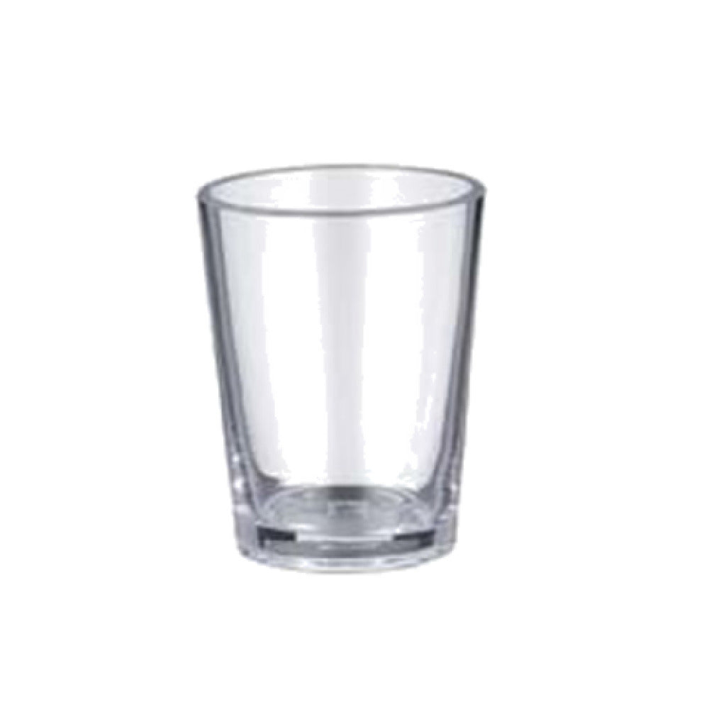 BauscherHepp 57.0081.9990 Cup 2-13/16"H 2-5/16" Dia.