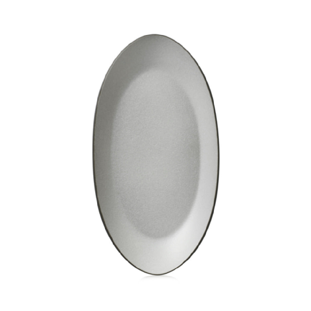 Revol 660500 Plate 9-4/9" X 5" X 1"H Oblong