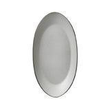 Revol 660500 Plate 9-4/9" X 5" X 1"H Oblong