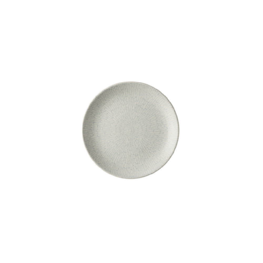 Churchill China DELGEVP81 - Coupe Plate, 8.67", Round