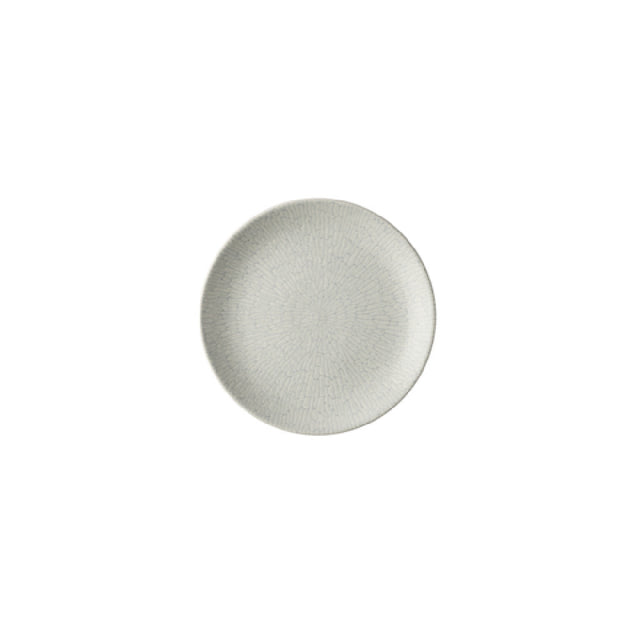 Churchill China DELGEVP81 - Coupe Plate, 8.67", Round