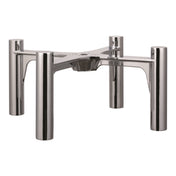 Service Ideas URN50VLEGRN Service Ideas Flame Free™ Thermo-Urn™ Replacement Legs