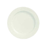 Libbey 950038333 (Formerly Syracuse China) Plate 10-5/8" Dia. Round