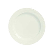 Libbey 950038333 (Formerly Syracuse China) Plate 10-5/8" Dia. Round