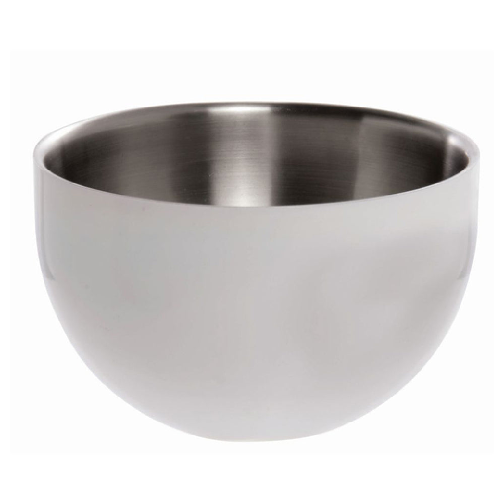 Hubert 48917 - Bowl, 262 Oz., 9-1/2" Dia. X 5-1/4"H