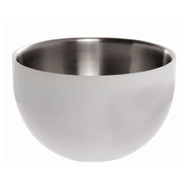 Hubert 48917 - Bowl, 262 Oz., 9-1/2" Dia. X 5-1/4"H