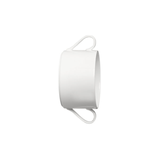 Steelite 41150ST7239 Bouillon Cup 15.0 Oz 6.25" X 4.125" X 2.5"