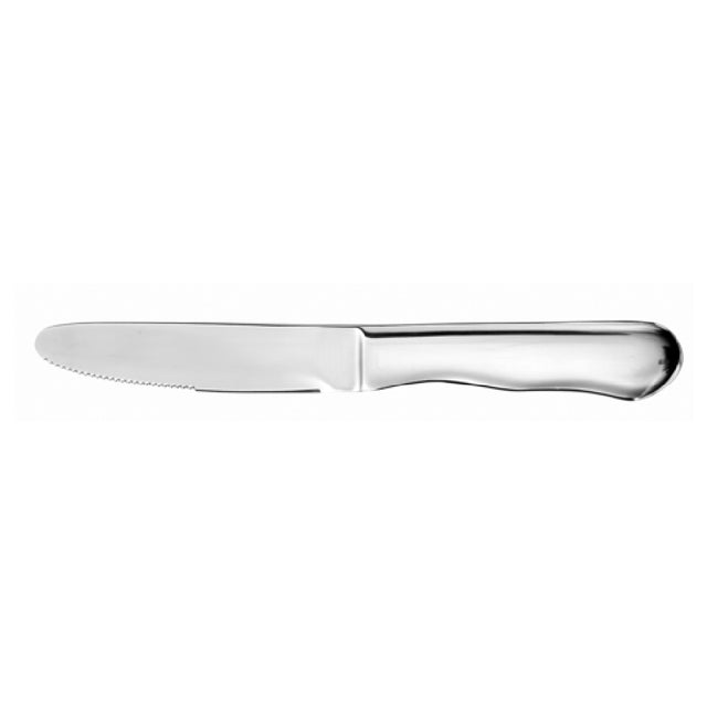 Steelite WL840522 Walco Indestructable Steak Knife 10 IN" Heavy Duty Stainless Steel Blade