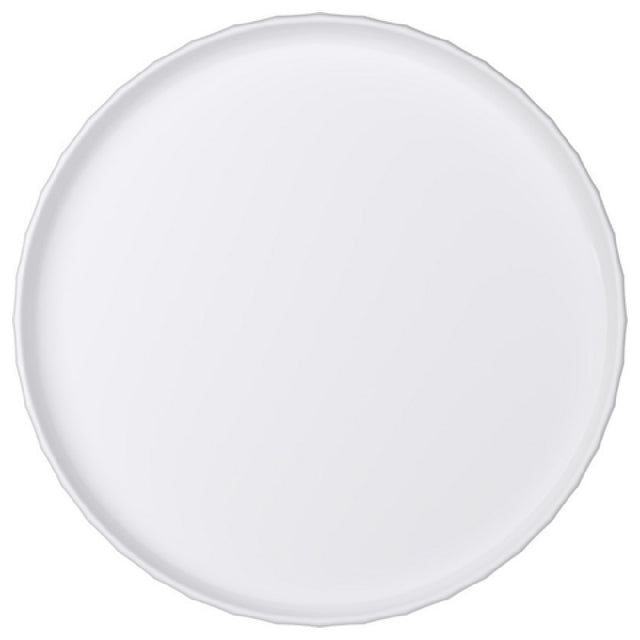 Bauscher Hepp 761826 - Plate, 10.2" Dia., Round